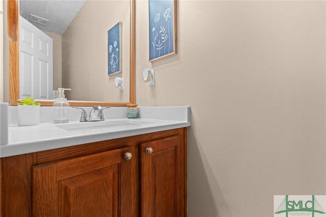 671 Mp Martin Rd, House other with 5 bedrooms, 4 bathrooms and null parking in Brooklet GA | Image 24
