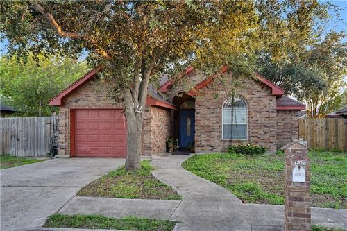 1516 W Bella Vista Avenue, Alton, TX, 78573 | Card Image