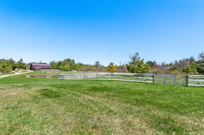 2495 Stitt Rd, Home with 5 bedrooms, 2 bathrooms and null parking in Mio MI | Image 35