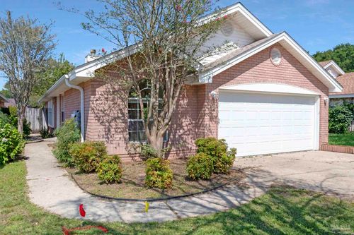 4328 Montage Dr, Pensacola, FL, 32504-8580 | Card Image