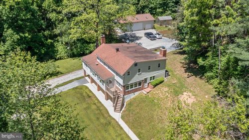 2816 Littlestown Pike, WESTMINSTER, MD, 21158-2247 | Card Image