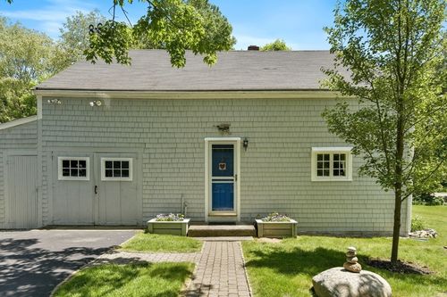 21 Norwell Ave, Norwell, MA, 02061-1215 | Card Image