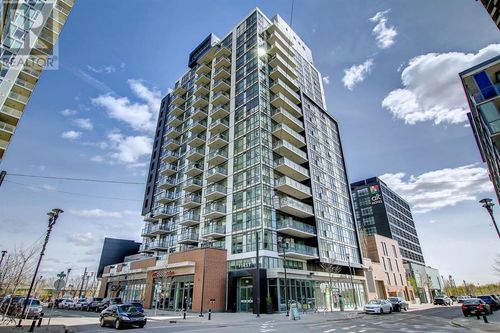 503-550 Riverfront Ave Se, Calgary, AB, T2G1E5 | Card Image