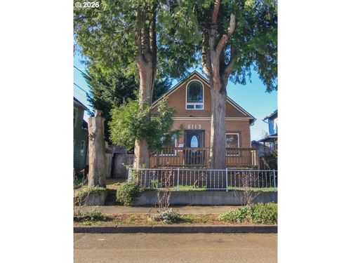 6113 Se 89th Ave, Portland, OR, 97266-5310 | Card Image