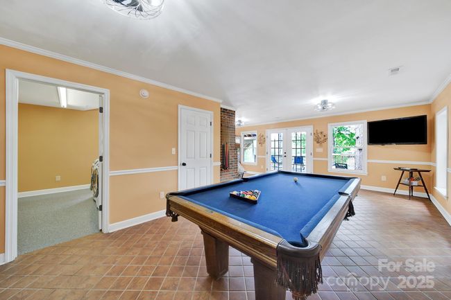 Recreation room | Image 27