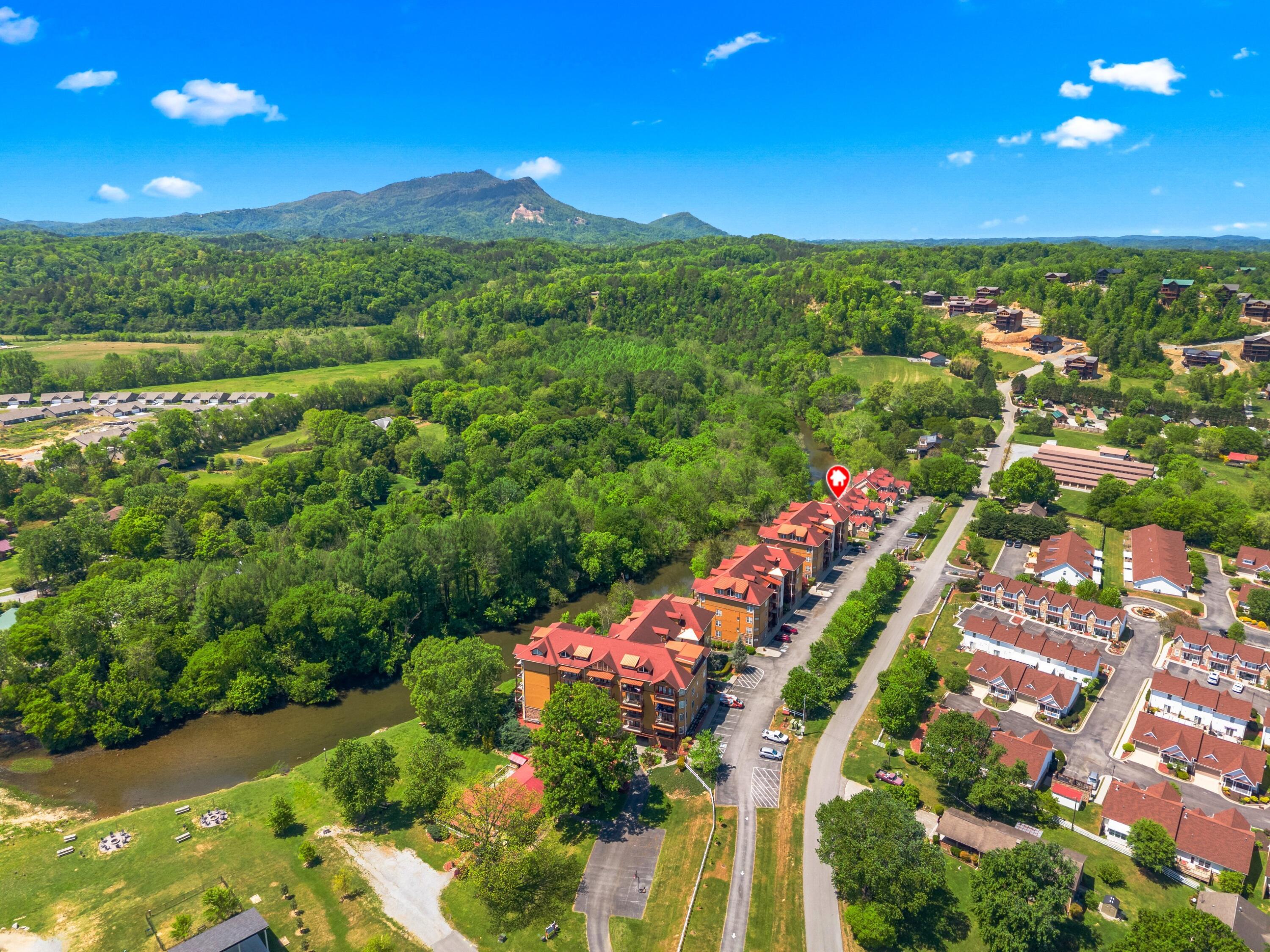 Residential in Sevierville 5
