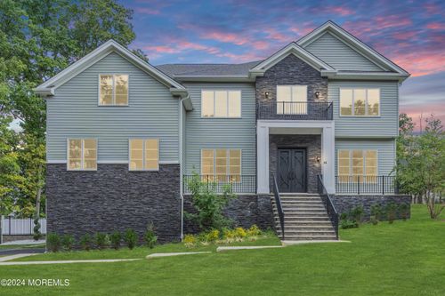 14 Falson Ln, Morganville, NJ, 07751-4145 | Card Image