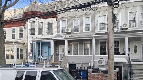 1268 Findlay Ave, Bronx, NY, 10456-3206 | Card Image