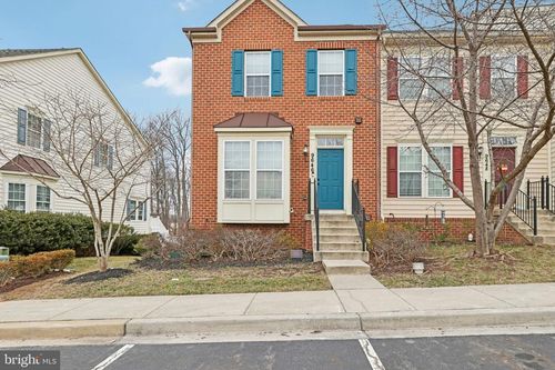 9646 Atterbury Ln, FREDERICK, MD, 21704-7397 | Card Image