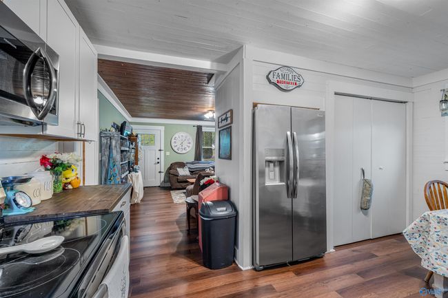 302 Nebraska Ave, House other with 3 bedrooms, 2 bathrooms and null parking in Stevenson AL | Image 23