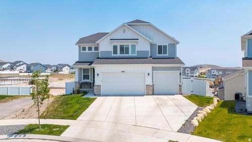9822 N Bridge St, Eagle Mountain, UT, 84005-6568 | Card Image