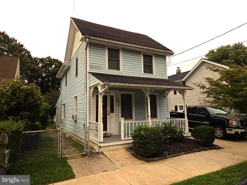 534 Biddle St, CHESAPEAKE CITY, MD, 21915-1035 | Card Image