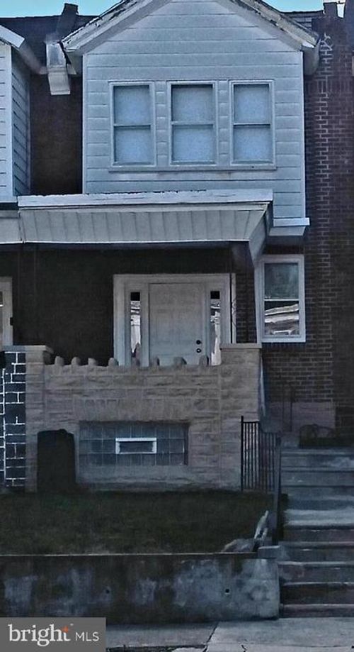 2144 Eastburn Ave, PHILADELPHIA, PA, 19138-2629 | Card Image