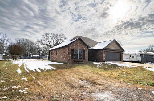 8 Jane Drive, Sherwood, AR, 72120 | Card Image