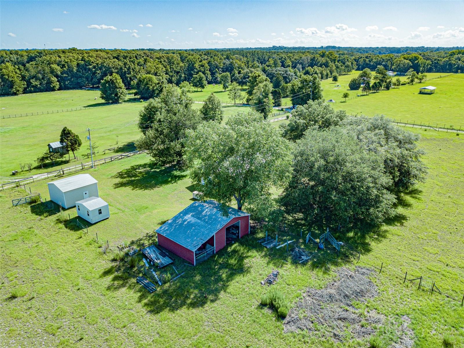 Residential in HIGH SPRINGS 2
