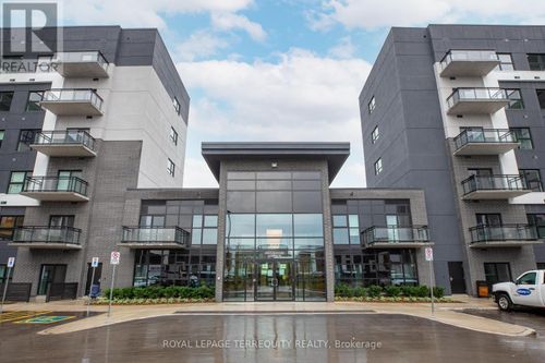303-102 Grovewood Common, Oakville (GO Glenorchy), ON, L6H0X2 | Card Image