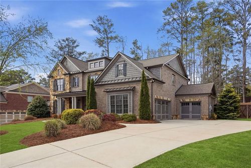 2732 Oak Glen Manor Rd, Decatur, GA, 30033-1205 | Card Image