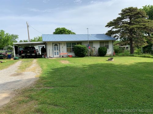 1 Kelley St Walker Addition, McAlester, OK, 74501 | Card Image