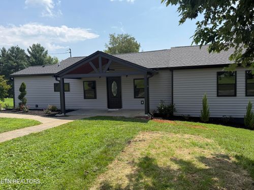 6560 Old Russellville Pike, Whitesburg, TN, 37891-9212 | Card Image