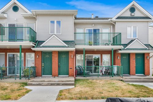 403-2923 Rue Laurier, Rockland, ON, K4K1T8 | Card Image
