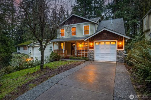 33 Green Hill Road, Bellingham, WA, 98229 | Card Image