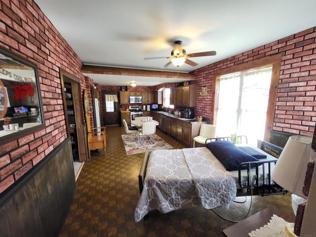 426 N Line St, House other with 3 bedrooms, 1 bathrooms and null parking in Churubusco IN | Image 22