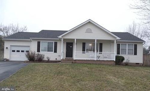 10603 Hamiltons Crossing Dr, Fredericksburg, VA, 22408-2091 | Card Image