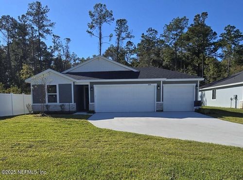 12654 Senbay Ct, Jacksonville, FL, 32218-3599 | Card Image