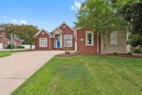 3630 Amherst Ave, Bowling Green, KY, 42104-0207 | Card Image