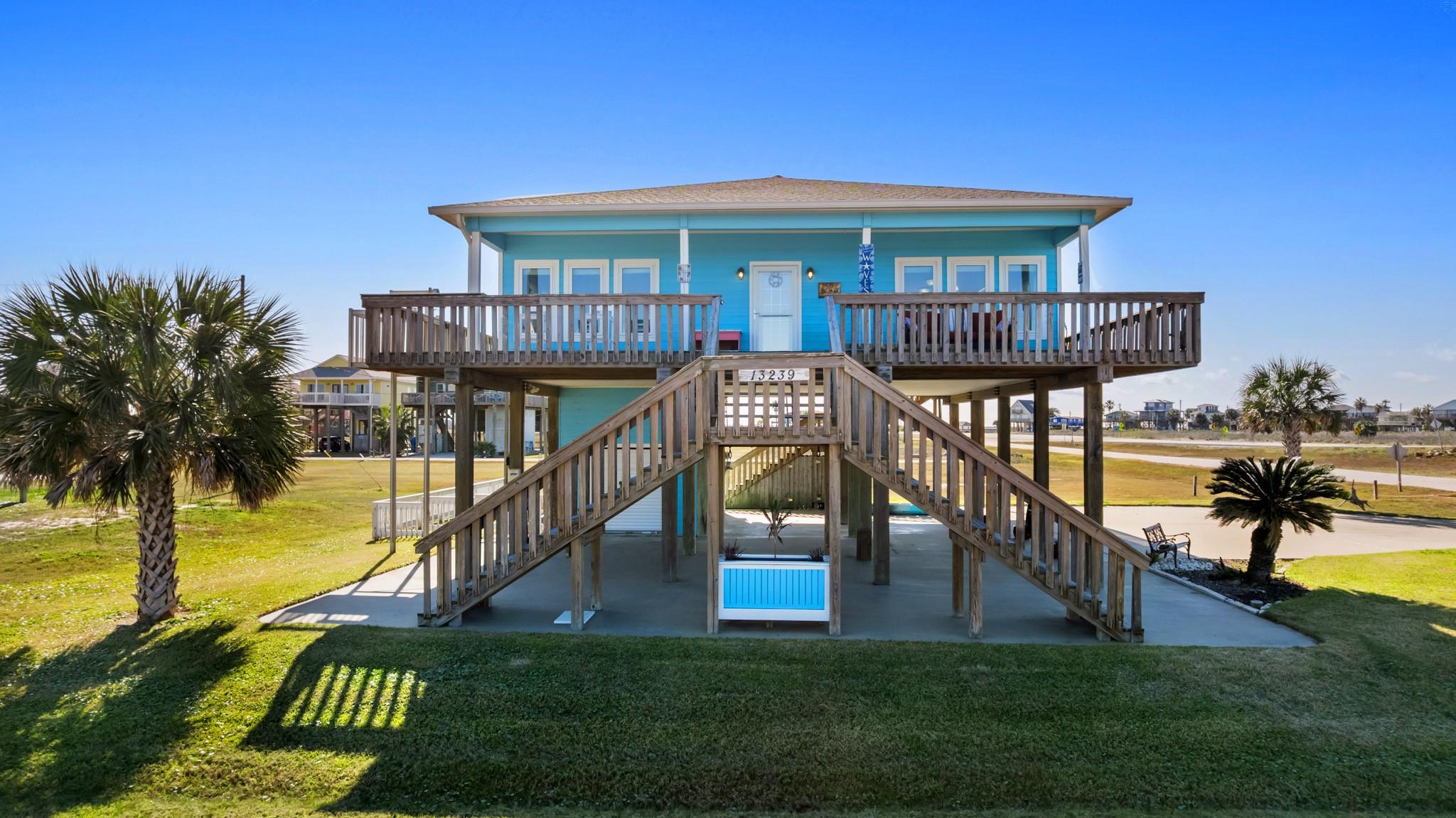 Residential in Freeport