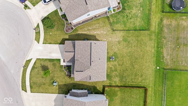 4229 Blue Note Dr, House other with 3 bedrooms, 3 bathrooms and null parking in Indianapolis IN | Image 29
