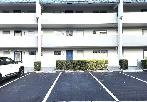109-7787 Golf Circle Dr, Margate, FL, 33063-7380 | Card Image