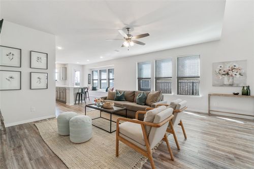 19547 Shady Hike Ln, Cypress, TX, 77433-7960 | Card Image