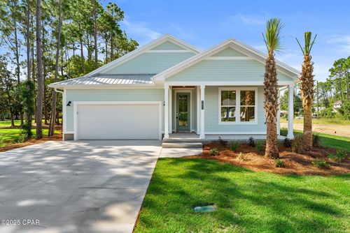 7021 N Lagoon Dr, Panama City Beach, FL, 32408-5941 | Card Image