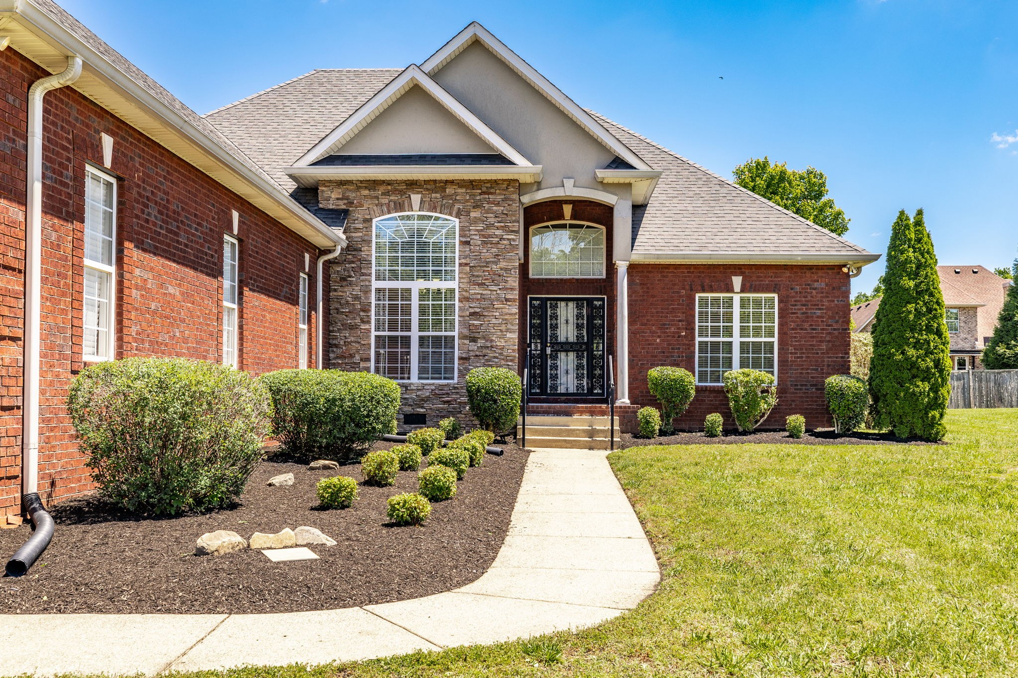 Residential in Greenbrier 5