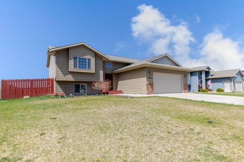 761 Radial Lane, Box Elder, SD, 57719 | Card Image