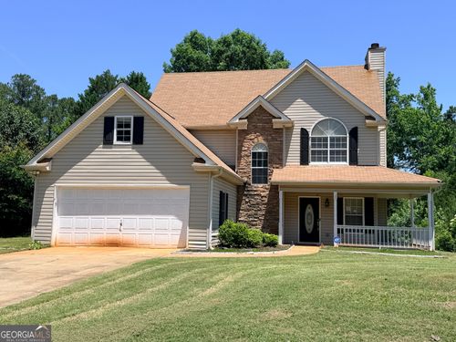 190 The Falls Blvd, Covington, GA, 30016-8936 | Card Image