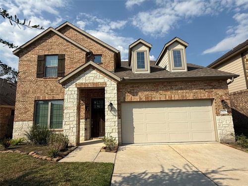 23625 Alder Branch Ln, New Caney, TX, 77357-2047 | Card Image