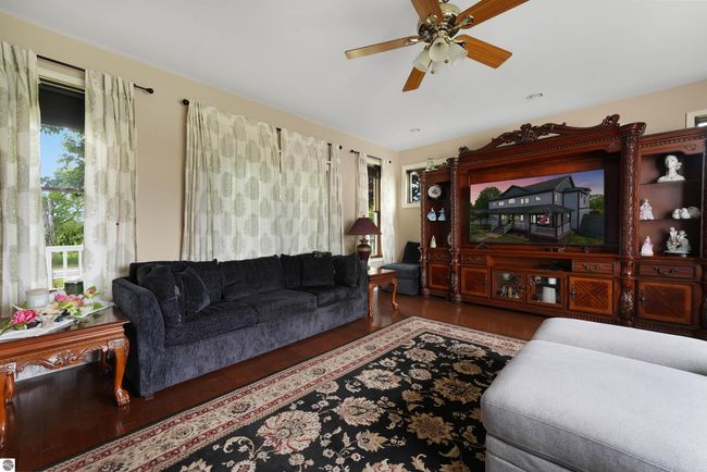 6542 Fife Lake Rd, House other with 6 bedrooms, 5 bathrooms and null parking in Fife Lake MI | Image 22