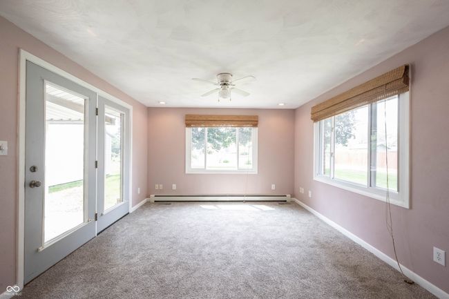 9461 N County Road 800 W, House other with 3 bedrooms, 2 bathrooms and null parking in Middletown IN | Image 46