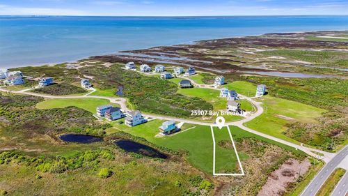 25907 Bay Breeze Dr, Galveston, TX, 77554 | Card Image