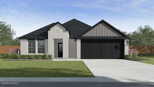111 Harvest Hill Dr, Broussard, LA, 70518-7329 | Card Image