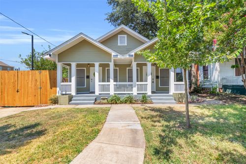 a-4121 Junius Street, Dallas, TX, 75246 | Card Image
