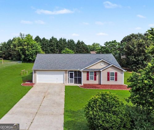1246 Clearwater Dr, Winder, GA, 30680-3244 | Card Image