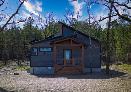 745 Hickory Post Rd, Broken Bow, OK, 74728 | Card Image