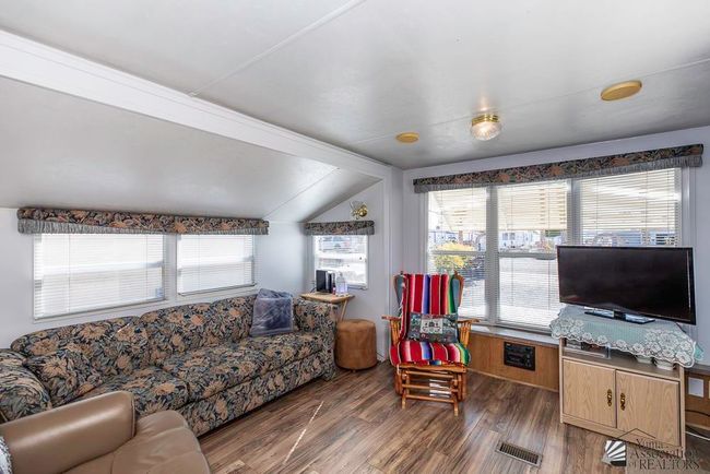 13348 E 48 Th Dr, House other with 1 bedrooms, 2 bathrooms and null parking in Yuma AZ | Image 6