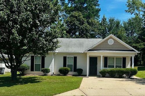 219 Baileys Way, Lagrange, GA, 30241-6627 | Card Image