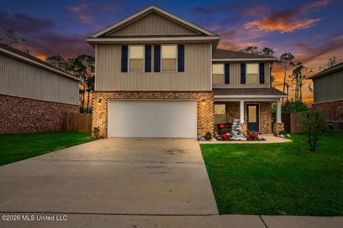 5438 Leeds Ln, Biloxi, MS, 39532-4558 | Card Image