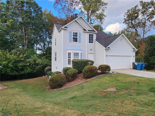 138 Shady View Pl, Lawrenceville, GA, 30044-4667 | Card Image