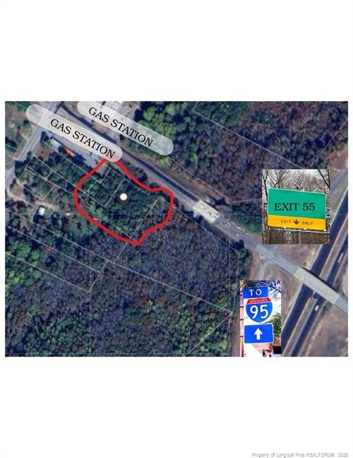 3162 Murphy Rd, Eastover, NC, 28312-8996 | Card Image